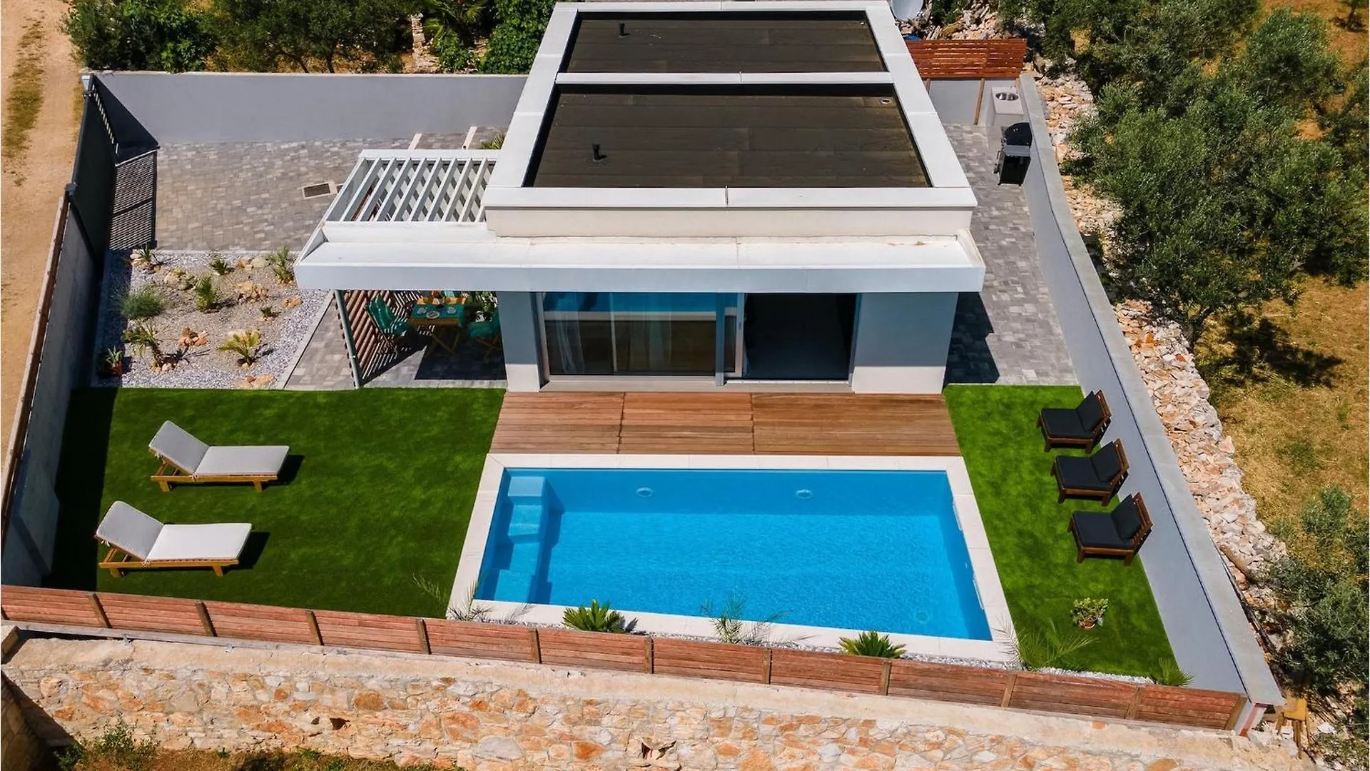 Villa Cubic Pula