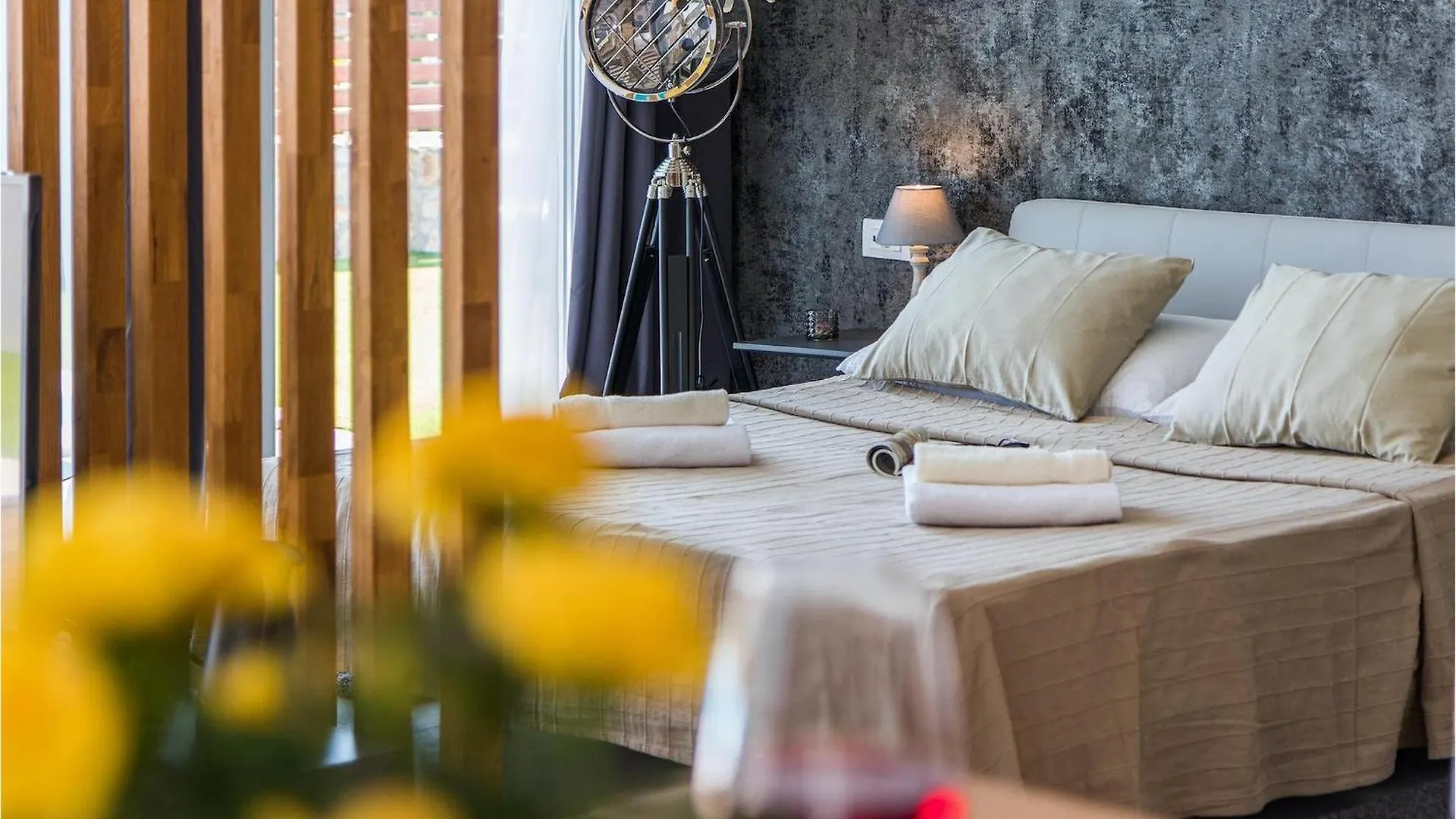 Holiday home Villa Cubic Pula
