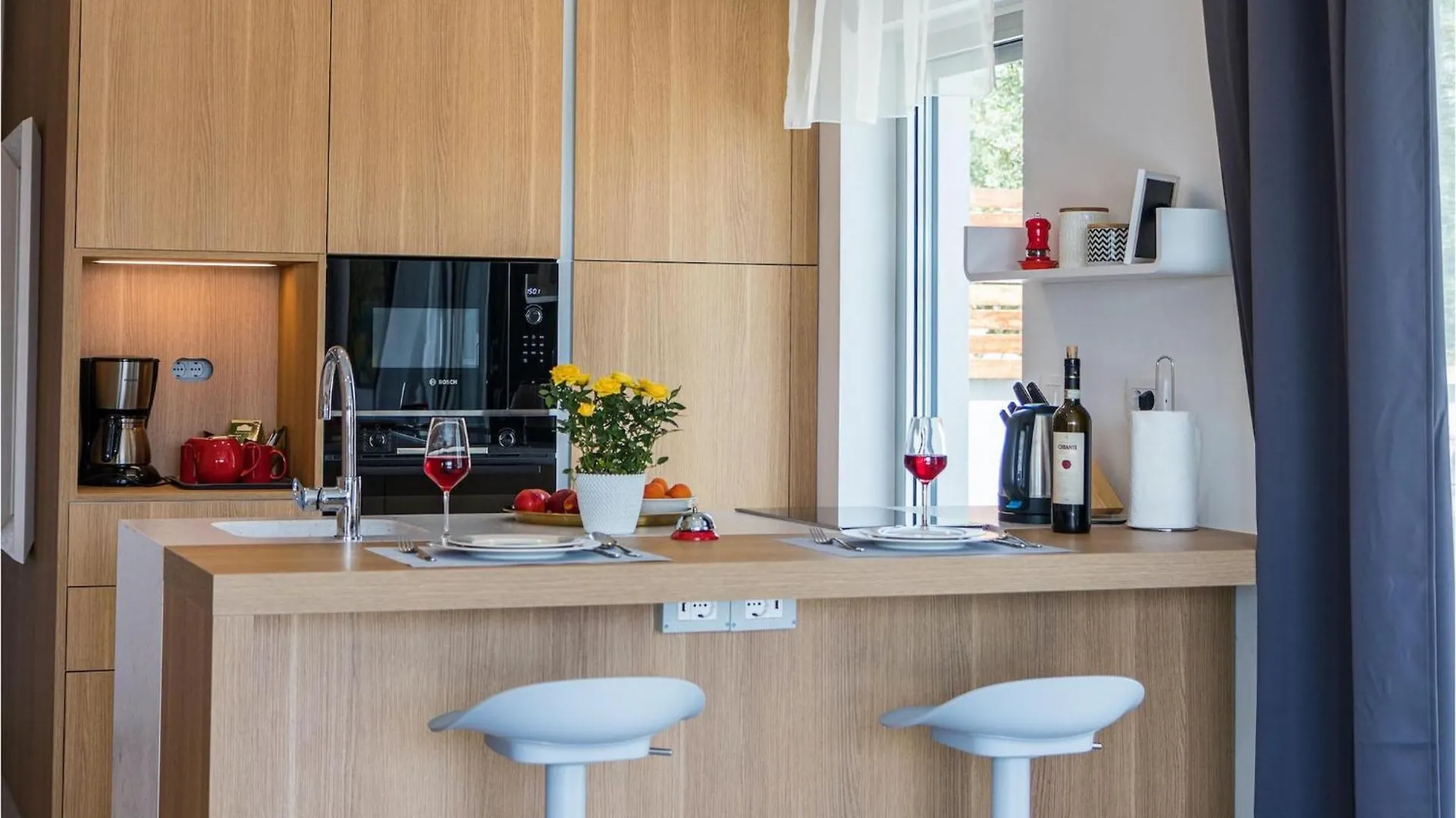 Villa Cubic Pula Holiday home