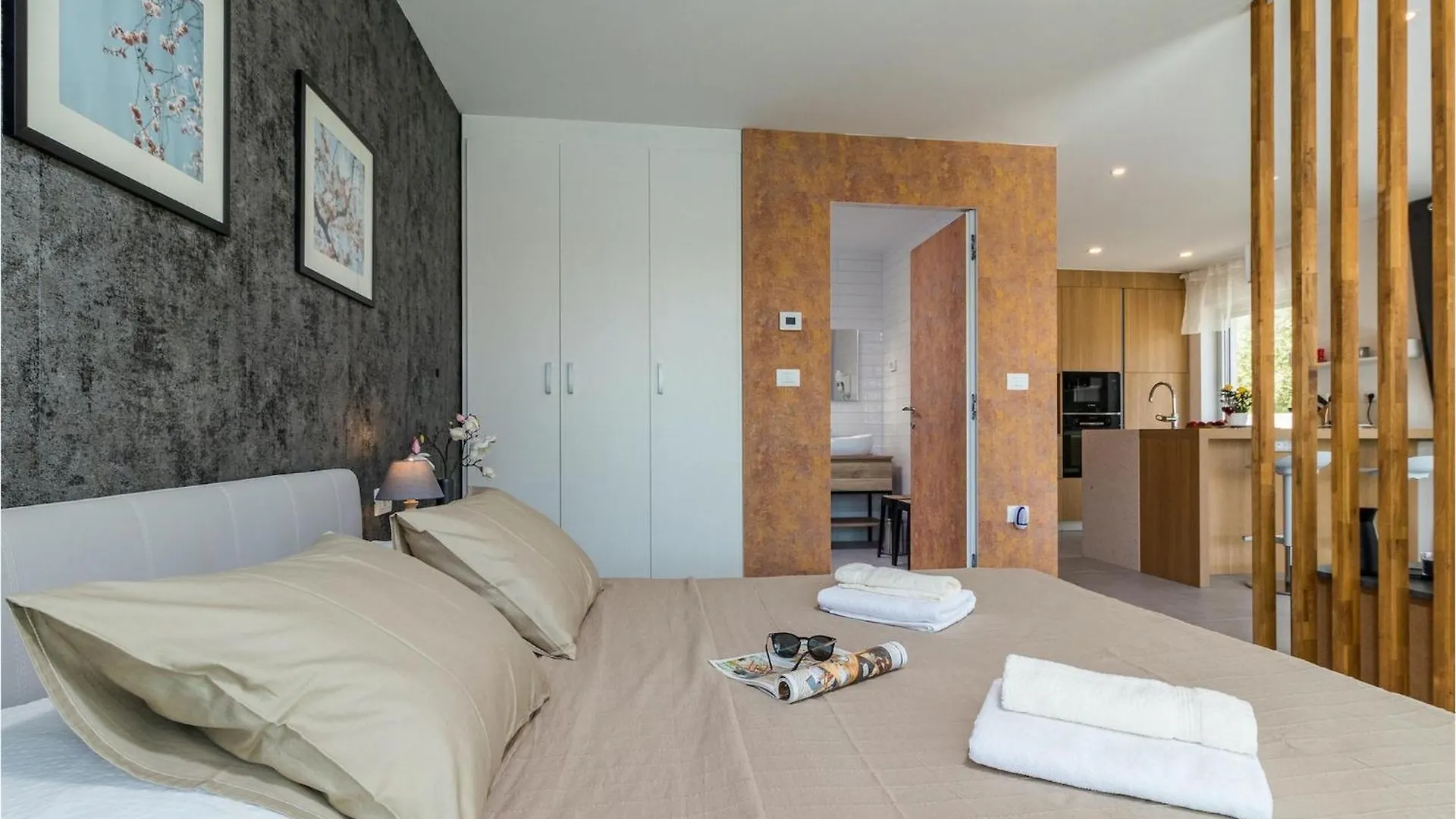 Villa Cubic Pula Holiday home