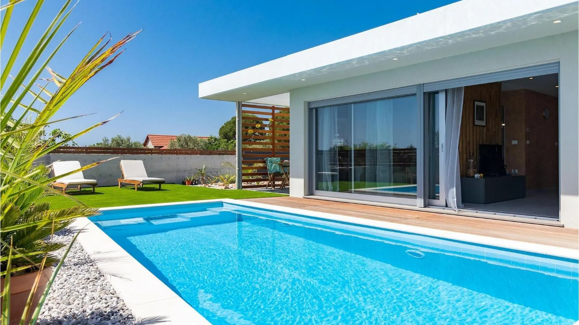 Villa Cubic Pula