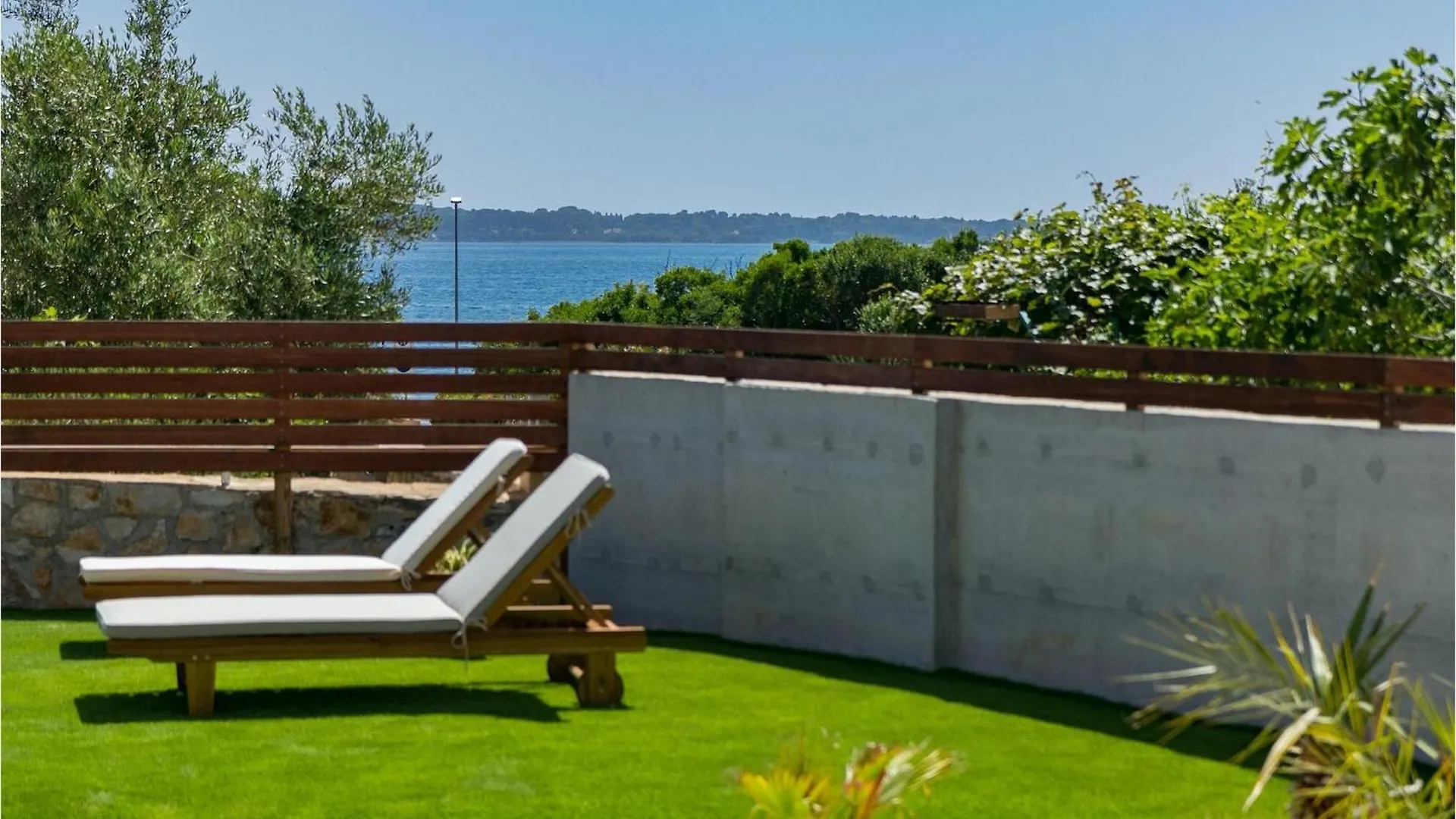 Villa Cubic Pula 0*,  Croatia