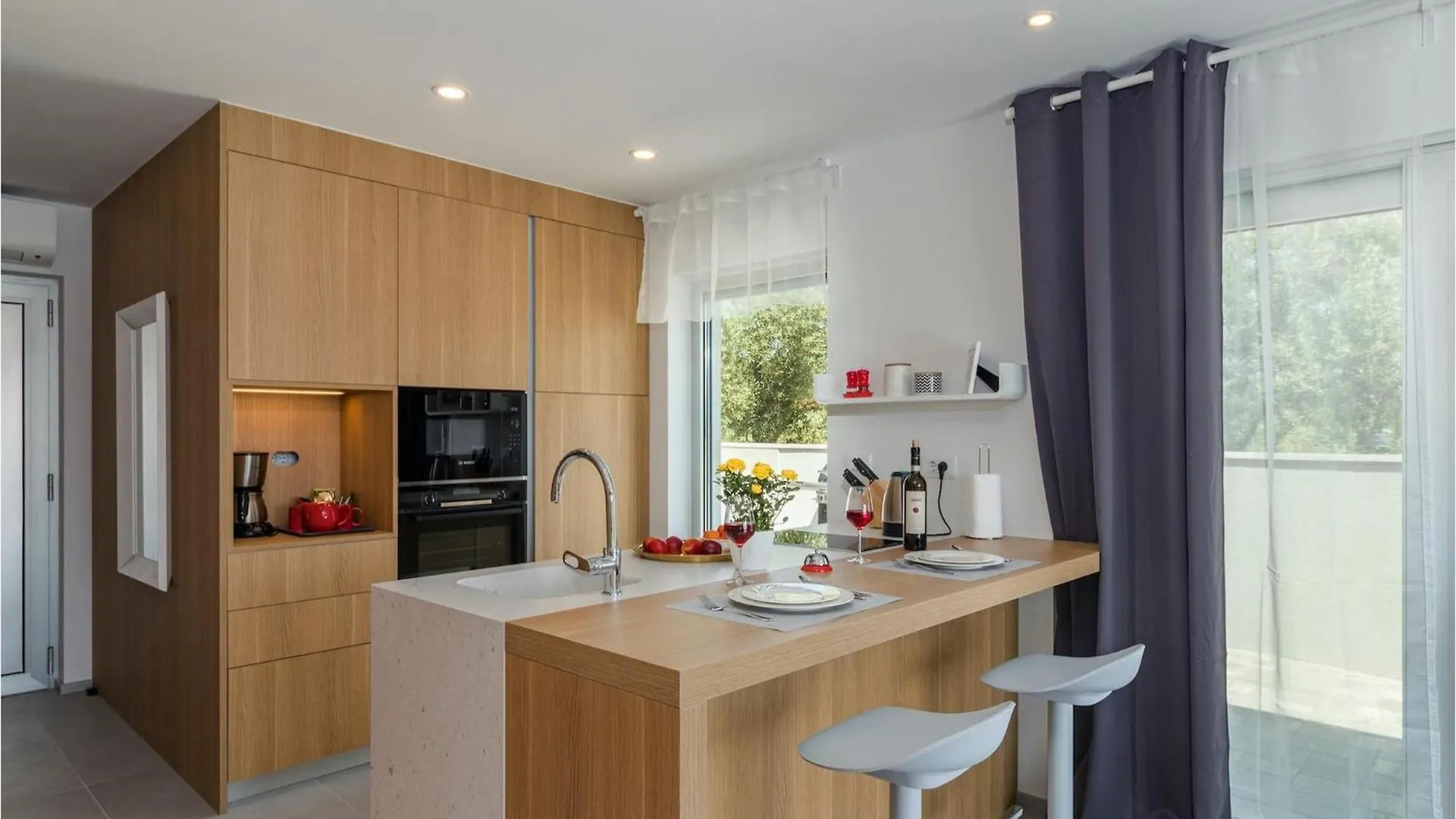 Holiday home Villa Cubic Pula