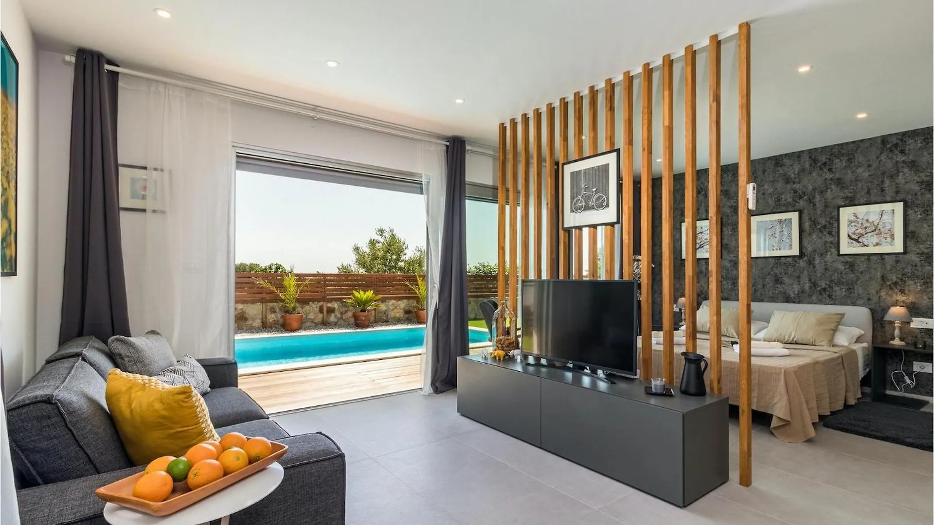 Villa Cubic Pula 0*,  Croatia