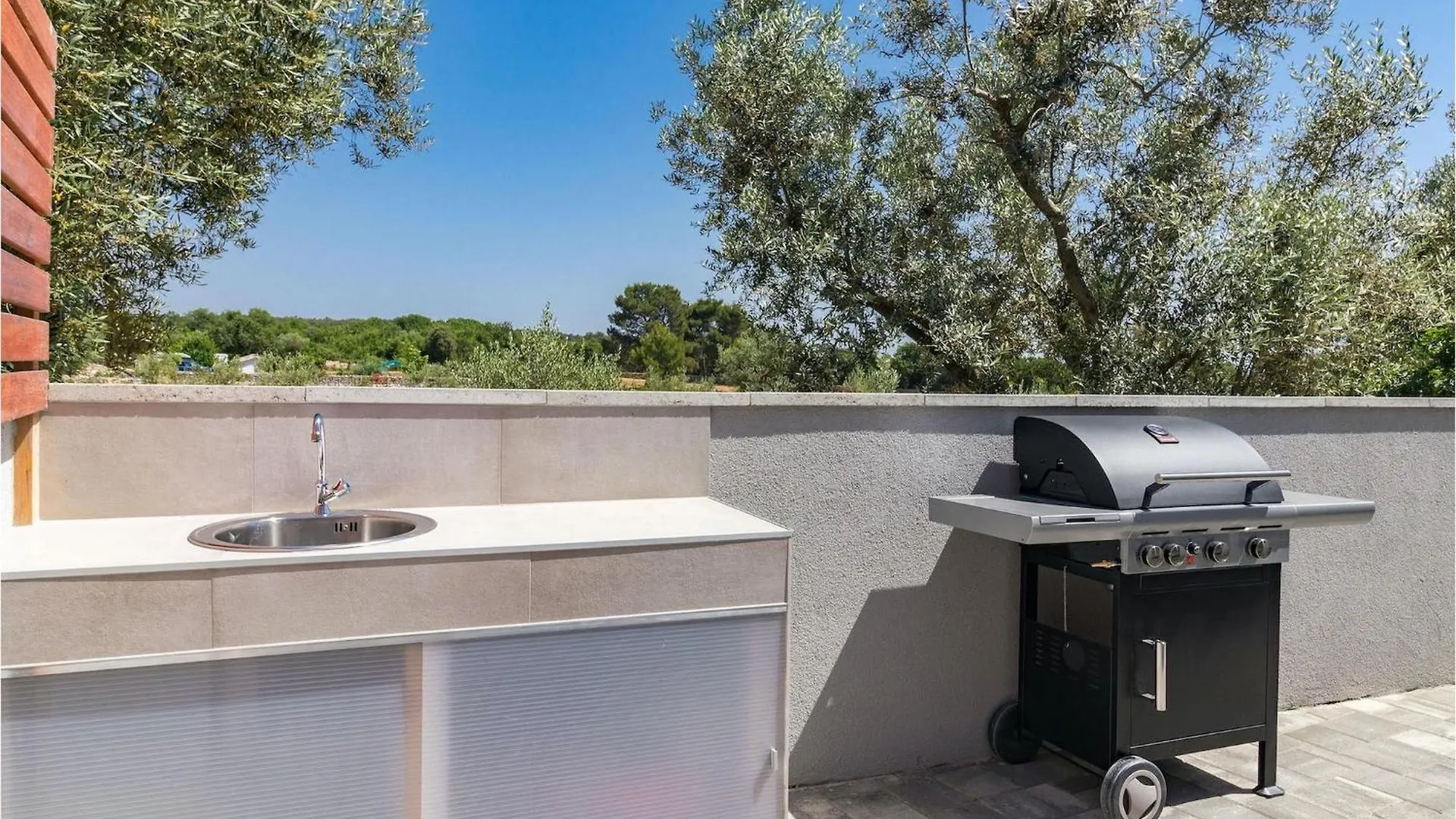 Villa Cubic Pula