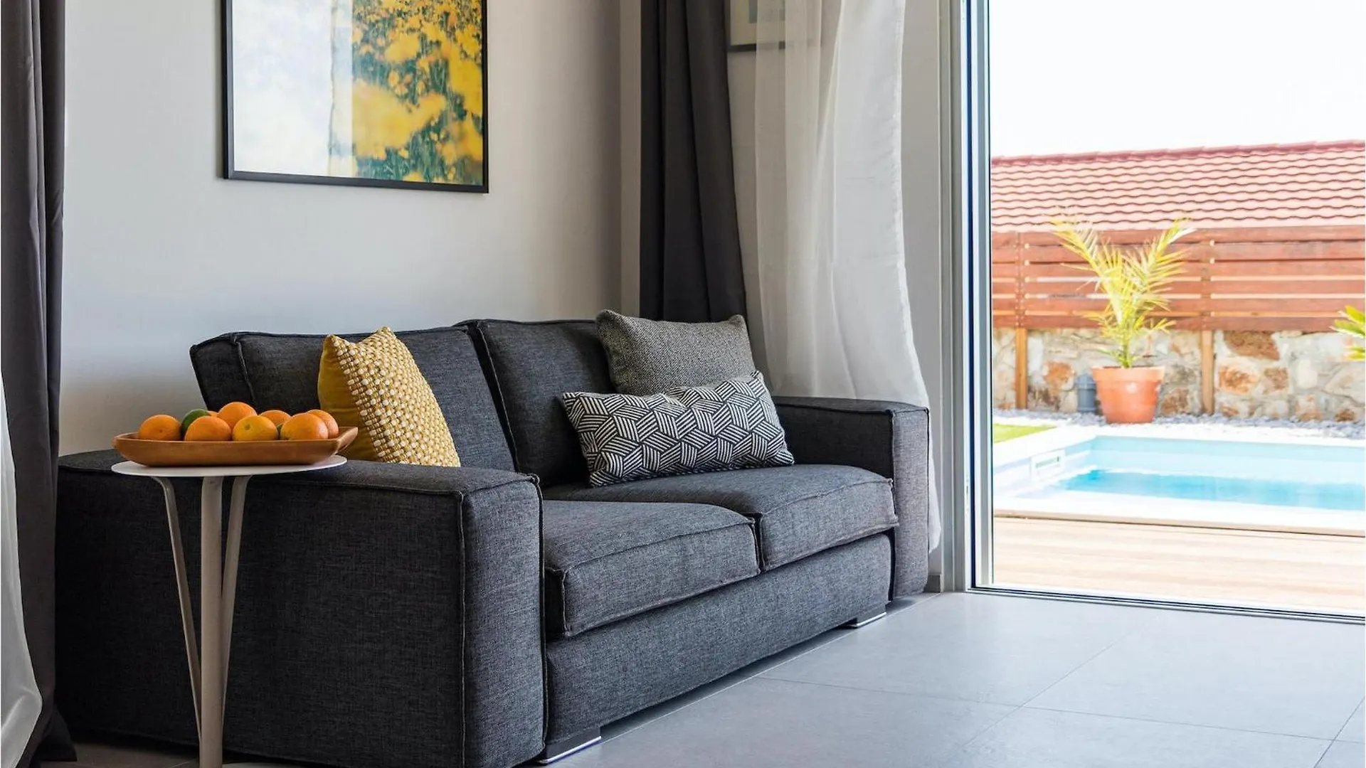 Holiday home Villa Cubic Pula
