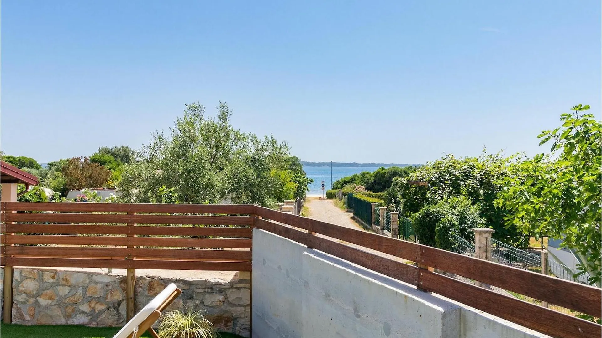 Villa Cubic Pula Croatia
