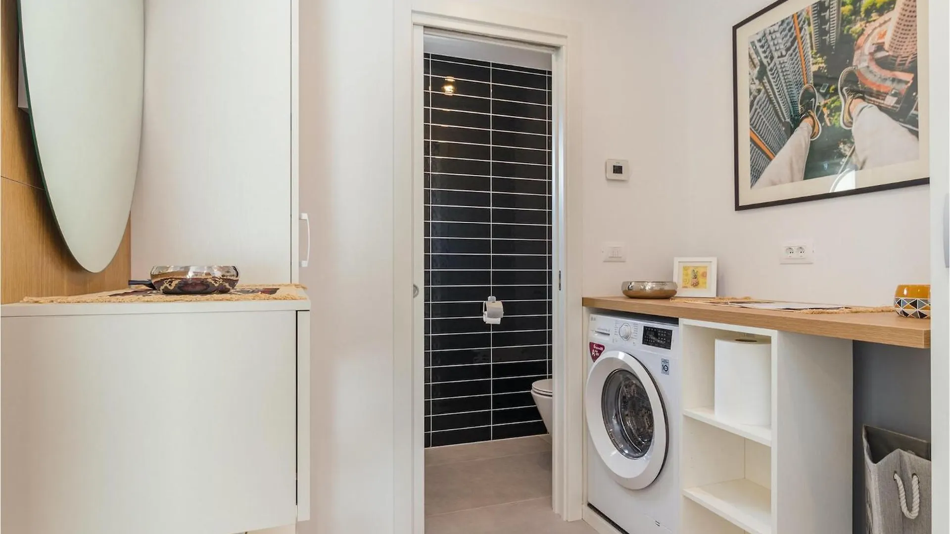 Villa Cubic Pula Holiday home