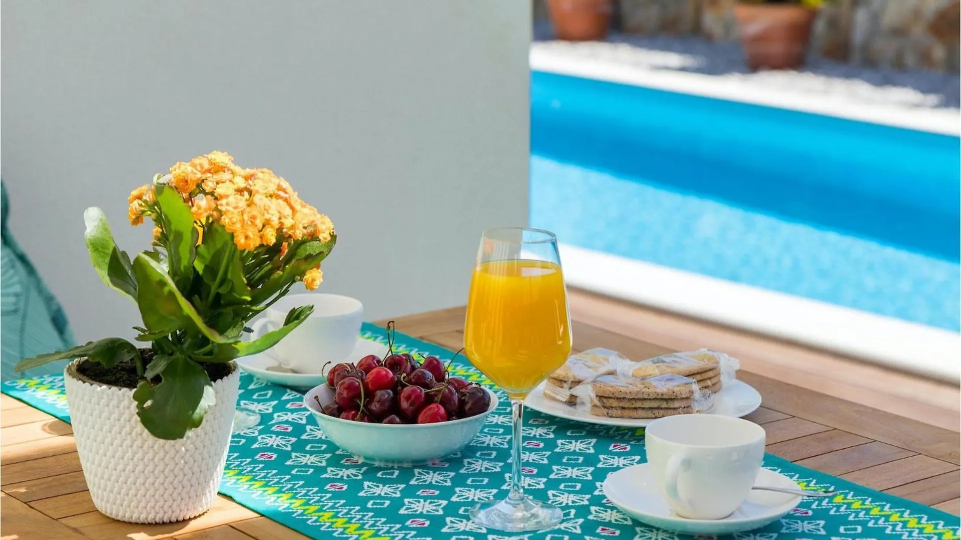 Villa Cubic Pula Holiday home