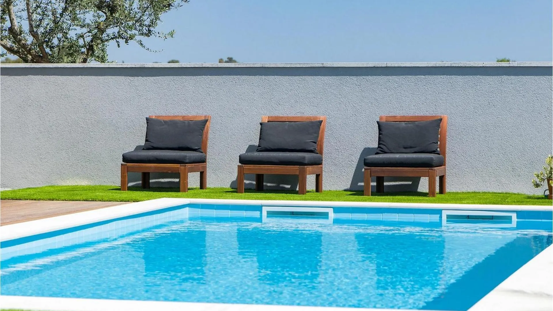 Villa Cubic Pula 0*,