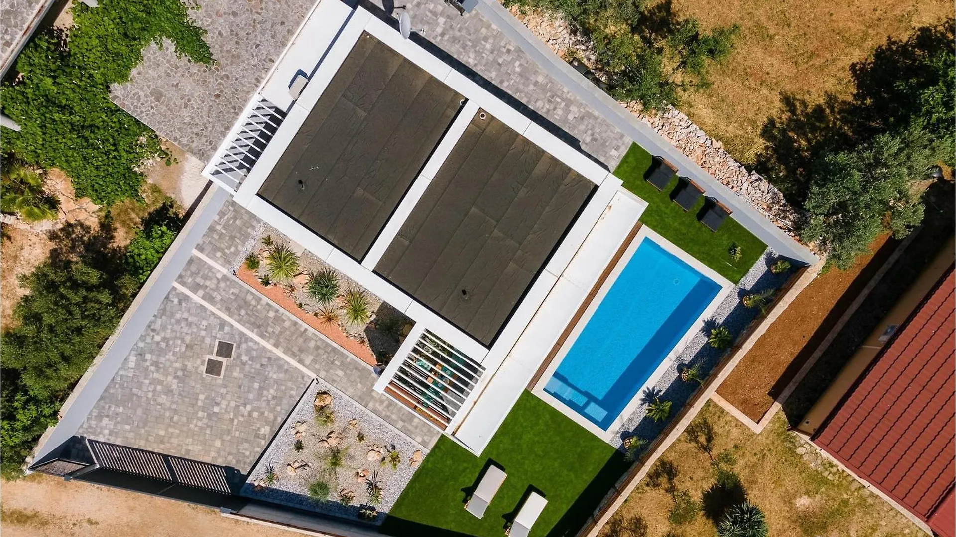 Villa Cubic Pula Holiday home