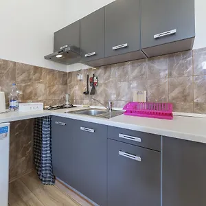  Apartamento Zona