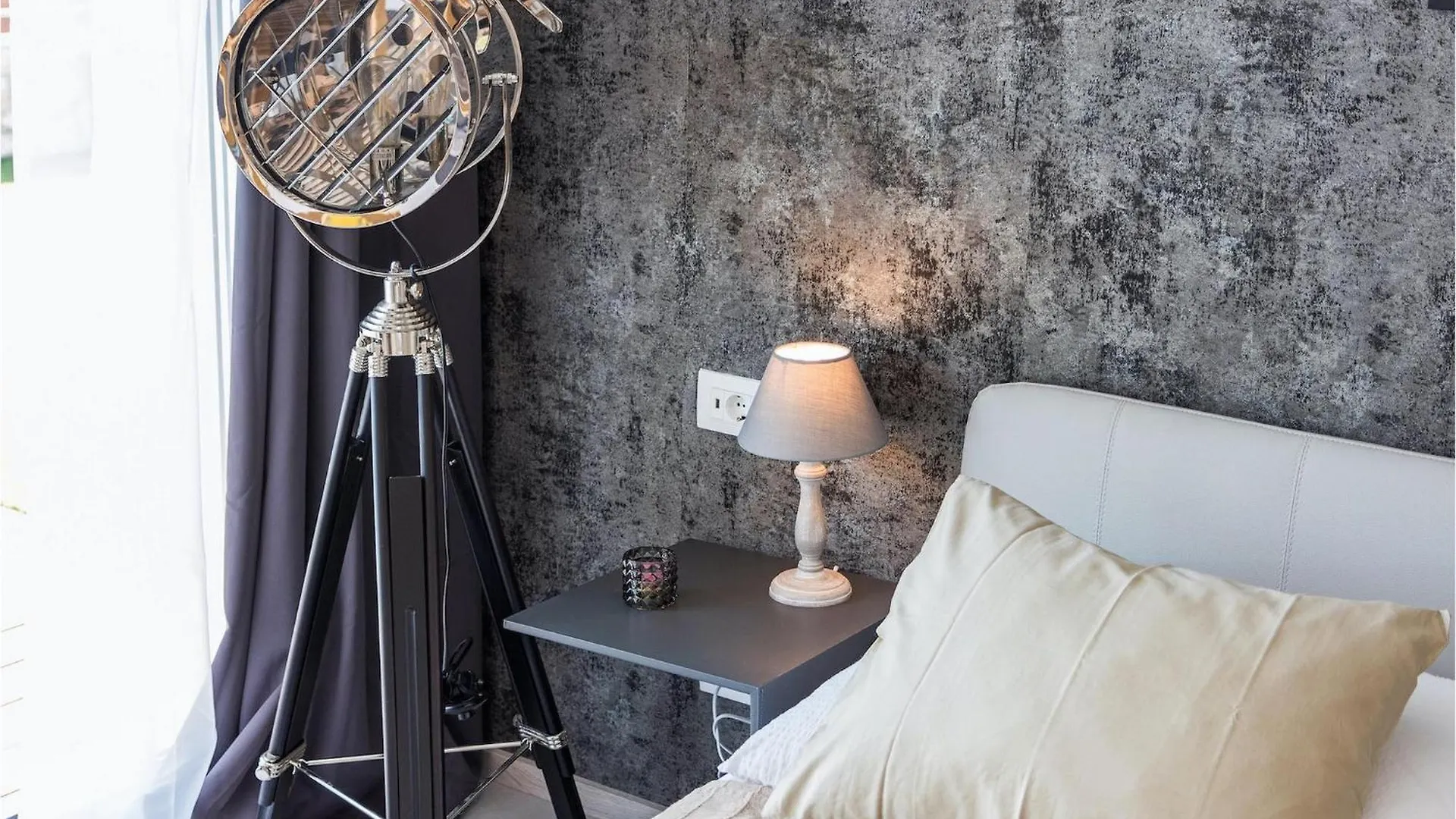 Villa Cubic Pula Prázdninový dům