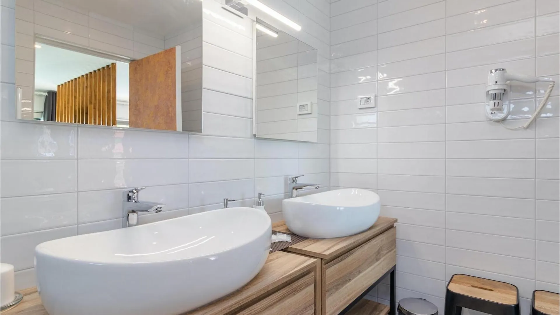 Prázdninový dům Villa Cubic Pula